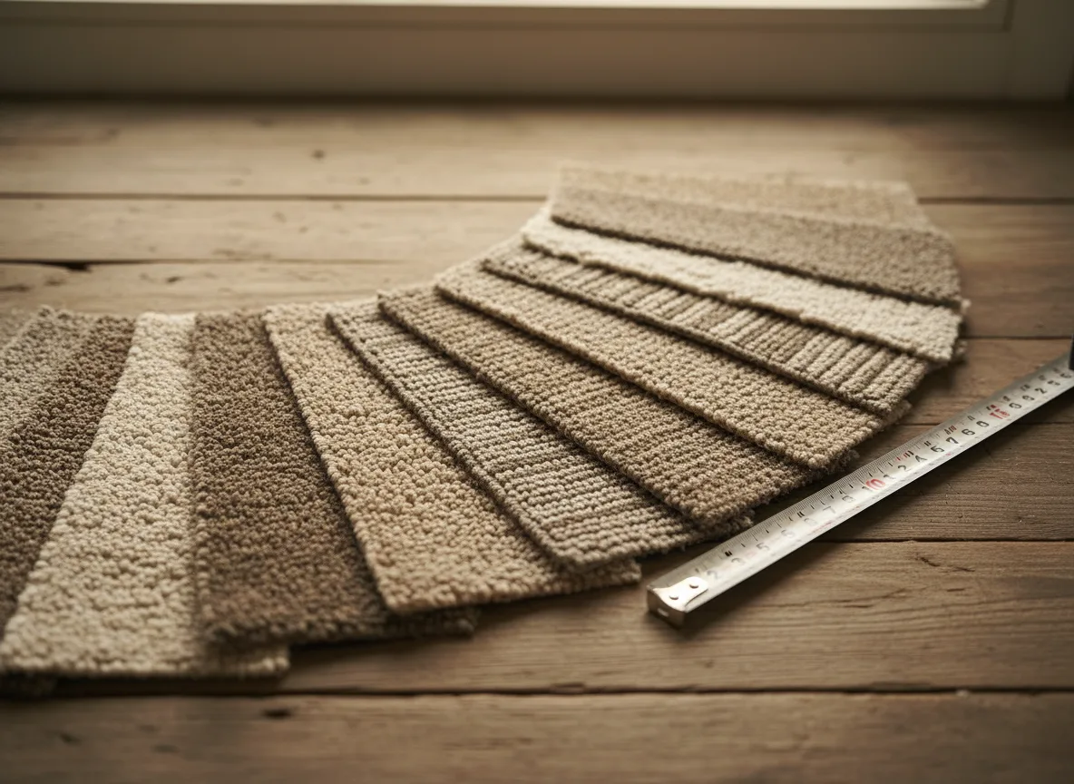 Carpet Installation Lake Providence, LA FAQs